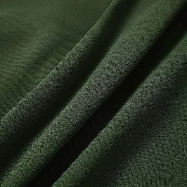 Women‘s Cocktail Party Dress Lace Dress Midi Dress Green Blue Purple Half Sleeve Floral Embroidery Lace Summer Spring Crew Neck Elegant Classic Wedding Guest 2023 S M L XL XXL 3XL 18 Women‘s Cocktail Party Dress Lace Dress Midi Dress Green Blue Purple Half Sleeve Floral Embroidery Lace Summer Spring Crew Neck Elegant Classic Wedding Guest 2023 S M L XL XXL 3XL - Image 16