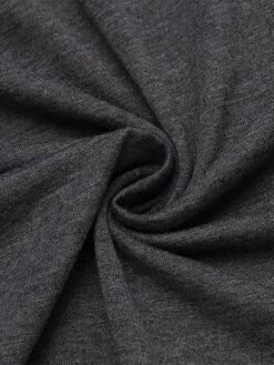 Women's Casual Dress Night Dress Mini Dress Daily Casual Ruched Solid Color V Neck Home Lounge Black Wine 2023 Summer Spring S M L XL -Tesla Style mhyglx1692771037629