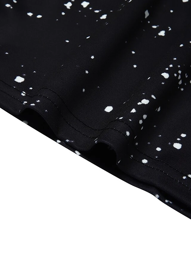 Women‘s Party Dress Wedding Guest Dress Lace Dress Black Dress Bodycon Long Sleeve Pure Color Lace Fall Spring Off Shoulder Party Winter Dress Evening Party 2022 S M L XL XXL 12 Women‘s Party Dress Wedding Guest Dress Lace Dress Black Dress Bodycon Long Sleeve Pure Color Lace Fall Spring Off Shoulder Party Winter Dress Evening Party 2022 S M L XL XXL - Image 10