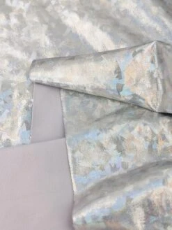 Women's Casual Dress Hoodie Dress Winter Dress Ombre Marble Print Pocket Print Hooded Mini Dress Fashion Streetwear Outdoor Daily Long Sleeve Loose Fit Silver Light Pink Pink Fall Winter S M L XL XXL -Tesla Style mptxej1697712629356