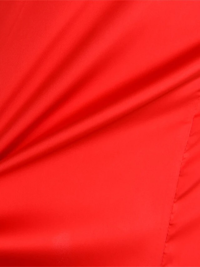 Women's Prom Dress Party Dress Wedding Guest Dress Long Dress Maxi Dress Red Khaki Sleeveless Pure Color Ruffle Spring Fall Winter Spaghetti Strap Fashion Birthday Evening Party Wedding Guest 2023 S 16 Women's Prom Dress Party Dress Wedding Guest Dress Long Dress Maxi Dress Red Khaki Sleeveless Pure Color Ruffle Spring Fall Winter Spaghetti Strap Fashion Birthday Evening Party Wedding Guest 2023 S - Image 14