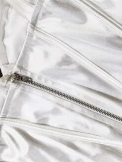 Women's Party Dress Corset Dress Cocktail Dress Mini Dress White Long Sleeve Pure Color Ruched Fall Autumn Square Neck Fashion Winter Dress Birthday Wedding Guest 2023 M L XL 15 Women's Party Dress Corset Dress Cocktail Dress Mini Dress White Long Sleeve Pure Color Ruched Fall Autumn Square Neck Fashion Winter Dress Birthday Wedding Guest 2023 M L XL -Tesla Style nekdrd1693535457468