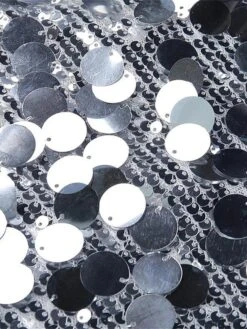 Women‘s Party Dress Sequin Dress Homecoming Dress Cocktail Dress Mini Dress Silver Sleeveless Pure Color Sparkly Glitter Sequins Spring Fall Winter Halter Neck Fashion Birthday Vacation 2023 S M L 38 Women‘s Party Dress Sequin Dress Homecoming Dress Cocktail Dress Mini Dress Silver Sleeveless Pure Color Sparkly Glitter Sequins Spring Fall Winter Halter Neck Fashion Birthday Vacation 2023 S M L -Tesla Style nncoxf1693983154297