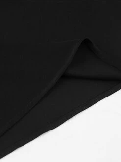 Women's Party Dress Homecoming Dress Cocktail Dress Mini Dress Black Long Sleeve Pure Color Ruched Fall Autumn V Neck Fashion Winter Dress Wedding Guest Birthday Slim 2023 S M L 27 Women's Party Dress Homecoming Dress Cocktail Dress Mini Dress Black Long Sleeve Pure Color Ruched Fall Autumn V Neck Fashion Winter Dress Wedding Guest Birthday Slim 2023 S M L -Tesla Style nstmli1693535469163