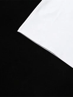 Women's Party Dress Fringe Dress Homecoming Dress Mini Dress Black White Sleeveless Pure Color Tassel Fringe Summer Spring Spaghetti Strap Hot Slim 2023 S M L -Tesla Style oczneg1652347351842