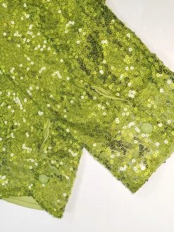 Women's Shirt Dress Party Dress Sequin Dress Mini Dress Light Pink Blue Green Long Sleeve Pure Color Sequins Spring Fall Winter Shirt Collar Fashion Winter Dress Vacation Fall Dress 2023 S M L 27 Women's Shirt Dress Party Dress Sequin Dress Mini Dress Light Pink Blue Green Long Sleeve Pure Color Sequins Spring Fall Winter Shirt Collar Fashion Winter Dress Vacation Fall Dress 2023 S M L -Tesla Style odtkey1641466638657