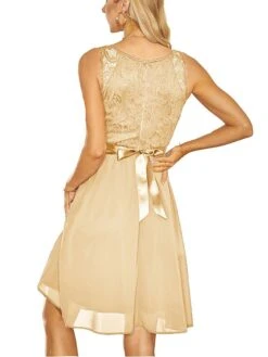 Women's Party Dress Lace Dress Cocktail Dress Midi Dress Pink Wine Navy Blue Sleeveless Pure Color Lace Spring Fall Winter V Neck Fashion Winter Dress Wedding Guest Vacation 2023 S M L XL XXL 26 Women's Party Dress Lace Dress Cocktail Dress Midi Dress Pink Wine Navy Blue Sleeveless Pure Color Lace Spring Fall Winter V Neck Fashion Winter Dress Wedding Guest Vacation 2023 S M L XL XXL -Tesla Style ojopbf1692180327693