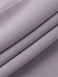 Women‘s Party Dress Corset Dress Feather Dress Homecoming Dress Black Dress Mini Dress Purple Gray Sleeveless Pure Color Backless Summer Spring Off Shoulder Fashion Evening Party 2023 -Tesla Style onmrlk1672986707046