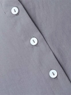 Women's Work Dress Swing Dress Semi Formal Dress Fashion Long Dress Maxi Dress Ruched Button Crew Neck Long Sleeve Plain Loose Fit Wine Blue Green Fall Winter S M L XL XXL 22 Women's Work Dress Swing Dress Semi Formal Dress Fashion Long Dress Maxi Dress Ruched Button Crew Neck Long Sleeve Plain Loose Fit Wine Blue Green Fall Winter S M L XL XXL -Tesla Style pahira1693300603828