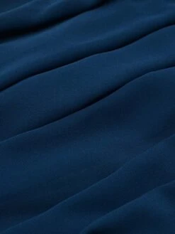 Women's Prom Dress Party Dress Lace Dress Long Dress Maxi Dress Green 3/4 Length Sleeve Pure Color Lace Summer Spring Fall Crew Neck Fashion 2023 XXL -Tesla Style phzkgw1693287787619