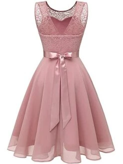 Women‘s Party Dress Lace Dress Knee Length Dress Pink Red Wine Dark Blue Red White Black Sleeveless Pure Color Lace Spring Summer Crew Neck Elegant 2022 XS S M L XL XXL XXXL 34 Women‘s Party Dress Lace Dress Knee Length Dress Pink Red Wine Dark Blue Red White Black Sleeveless Pure Color Lace Spring Summer Crew Neck Elegant 2022 XS S M L XL XXL XXXL -Tesla Style pqzvrk1631946878577