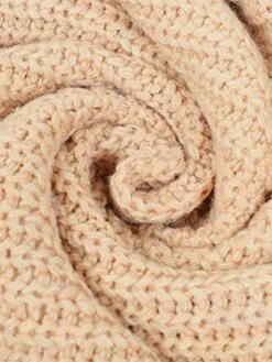 Women's Sweater Dress Jumper Dress Casual Dress Midi Dress Fashion Pure Color Outdoor Daily Vacation Going Out Turtleneck Long Sleeve Patchwork 2023 Loose Fit Khaki S M L XL -Tesla Style psekob1693993785923