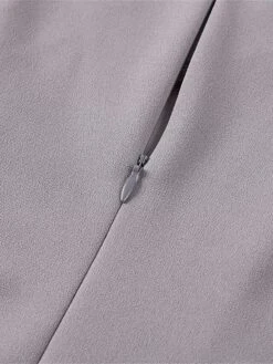 Women‘s Party Dress Corset Dress Feather Dress Homecoming Dress Black Dress Mini Dress Purple Gray Sleeveless Pure Color Backless Summer Spring Off Shoulder Fashion Evening Party 2023 -Tesla Style psrhct1672986705876