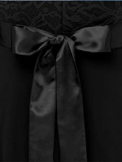 Women‘s Party Dress Lace Dress Knee Length Dress Pink Red Wine Dark Blue Red White Black Sleeveless Pure Color Lace Spring Summer Crew Neck Elegant 2022 XS S M L XL XXL XXXL 38 Women‘s Party Dress Lace Dress Knee Length Dress Pink Red Wine Dark Blue Red White Black Sleeveless Pure Color Lace Spring Summer Crew Neck Elegant 2022 XS S M L XL XXL XXXL -Tesla Style pxeqpd1693289851110