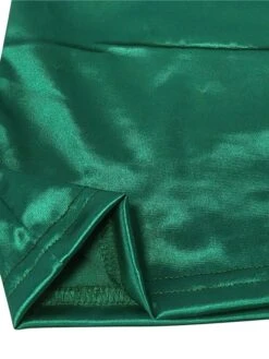 Women‘s Prom Party Dress Homecoming Dress Stain Maxi Long Dress Green Black Pink Red Sleeveless Pure Color Backless Spring Summer Spaghetti Strap Sexy Mature Party Slim 2023 S M L XL XXL -Tesla Style qhbxwc1657616830708