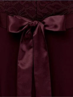 Women‘s Party Dress Lace Dress Knee Length Dress Pink Red Wine Dark Blue Red White Black Sleeveless Pure Color Lace Spring Summer Crew Neck Elegant 2022 XS S M L XL XXL XXXL 36 Women‘s Party Dress Lace Dress Knee Length Dress Pink Red Wine Dark Blue Red White Black Sleeveless Pure Color Lace Spring Summer Crew Neck Elegant 2022 XS S M L XL XXL XXXL -Tesla Style rgvddh1693289851302