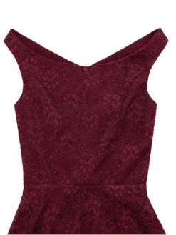 Women's Party Dress Lace Dress Cocktail Dress Midi Dress Wine Navy Blue Sleeveless Pure Color Backless Spring Fall Winter Off Shoulder Fashion Winter Dress Wedding Guest Vacation 2023 S M L XL XXL 12 Women's Party Dress Lace Dress Cocktail Dress Midi Dress Wine Navy Blue Sleeveless Pure Color Backless Spring Fall Winter Off Shoulder Fashion Winter Dress Wedding Guest Vacation 2023 S M L XL XXL -Tesla Style rhzgml1692179411699