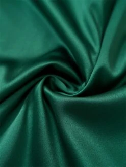 Women's Party Dress Homecoming Dress Cocktail Dress Mini Dress Green Dark Blue Sleeveless Pure Color Lace Up Fall Autumn Crew Neck Fashion Wedding Guest Birthday Vacation Slim 2023 S M L XL -Tesla Style rinxrc1695374701042