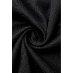 Women‘s Semi Formal Party Dress Lace Dress Long Dress Maxi Dress Green Blue Purple Wine White Black Long Sleeve Pure Color Stand Collar Sexy Fall Dress S M L XL XXL 3XL 4XL 5XL / Winter Dress -Tesla Style rqvtoi1693290733718