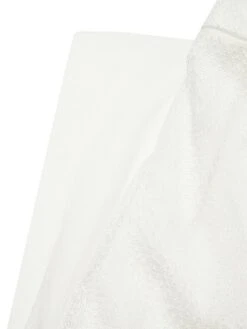 Women's Party Dress Lace Dress Swing Dress White Dress Long Dress Maxi Dress Sleeveless Pure Color Lace Spring Summer Deep V Romantic Party S M L XL -Tesla Style spixlr1660040797112