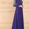 Women's Party Dress Sheath Dress Kaftan Dress Long Dress Maxi Dress Black Wine Blue Long Sleeve Embroidery Ruched Fall Winter Autumn Crew Neck Elegant Winter Dress Fall Dress 2022 S M L XL XXL 1 Women's Party Dress Sheath Dress Kaftan Dress Long Dress Maxi Dress Black Wine Blue Long Sleeve Embroidery Ruched Fall Winter Autumn Crew Neck Elegant Winter Dress Fall Dress 2022 S M L XL XXL -Tesla Style sxpisd1639652540599