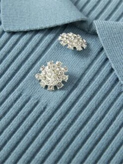 Women's Sweater Dress Jumper Dress Casual Dress Mini Dress Active Pure Color Outdoor Casual Vacation Going Out V Neck Long Sleeve 2023 Slim Black Green Apricot One Size -Tesla Style tbbqpr1695030484979