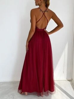 Women's Sequin Dress Slip Dress Long Dress Maxi Dress Black Champagne Pink Sleeveless Pure Color Sequins Summer Spring Spaghetti Strap Party Wedding Guest Evening Party Slim 2023 S M L XL 38 Women's Sequin Dress Slip Dress Long Dress Maxi Dress Black Champagne Pink Sleeveless Pure Color Sequins Summer Spring Spaghetti Strap Party Wedding Guest Evening Party Slim 2023 S M L XL -Tesla Style tfrtll1673854332406