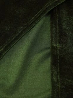 Women‘s Christmas Party Dress Velvet Dress Wedding Guest Dress Long Dress Maxi Dress Green Sleeveless Pure Color Split Spring Fall Winter Spaghetti Strap Winter Dress Evening Party Wedding 13 Women‘s Christmas Party Dress Velvet Dress Wedding Guest Dress Long Dress Maxi Dress Green Sleeveless Pure Color Split Spring Fall Winter Spaghetti Strap Winter Dress Evening Party Wedding -Tesla Style tgugka1692351410942