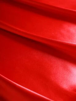 Women's Prom Dress Party Dress Satin Dress Long Dress Maxi Dress Light Green Wine Sleeveless Pure Color Split Summer Spring Fall Spaghetti Strap Fashion Party Birthday Evening Party 2023 S M L XL -Tesla Style tiamqr1681718034379