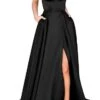 Women‘s Prom Party Dress Satin Dress Swing Dress Long Dress Maxi Dress Black Blue Dark Green Pure Color Backless Fall Spring Spaghetti Romantic Winter Dress Daily Evening Party 2023 -Tesla Style tqkrgq1660818727508