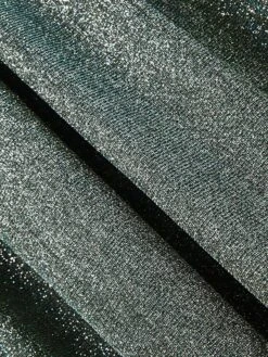 Women's Prom Dress Party Dress Homecoming Dress Long Dress Maxi Dress Silver Green Gray Sleeveless Color Gradient Ruched Summer Spring Fall Spaghetti Strap Fashion Party Birthday Evening Party 2023 S -Tesla Style tqsivl1679038143014