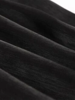 Women's Party Dress Velvet Dress Swing Dress Midi Dress Black Sleeveless Pure Color Ruched Fall Winter Autumn Spaghetti Strap Fashion Party Vacation Spring Dress 2023 S M L XL 17 Women's Party Dress Velvet Dress Swing Dress Midi Dress Black Sleeveless Pure Color Ruched Fall Winter Autumn Spaghetti Strap Fashion Party Vacation Spring Dress 2023 S M L XL -Tesla Style tqxvvs1663049700932