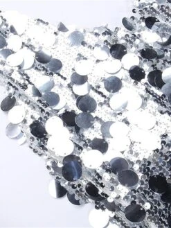 Women‘s Party Dress Sequin Dress Homecoming Dress Cocktail Dress Mini Dress Silver Sleeveless Pure Color Sparkly Glitter Sequins Spring Fall Winter Halter Neck Fashion Birthday Vacation 2023 S M L 35 Women‘s Party Dress Sequin Dress Homecoming Dress Cocktail Dress Mini Dress Silver Sleeveless Pure Color Sparkly Glitter Sequins Spring Fall Winter Halter Neck Fashion Birthday Vacation 2023 S M L -Tesla Style tszpts1693983152381