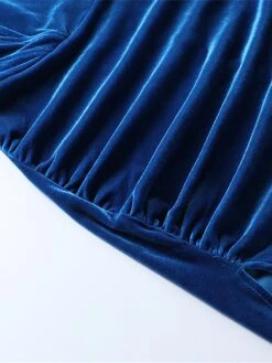 Women's Prom Dress Party Dress Velvet Dress Long Dress Maxi Dress Black Blue Sleeveless Pure Color Backless Summer Spring Fall Strapless Fashion Winter Dress Birthday Evening Party 2023 S M L XL 41 Women's Prom Dress Party Dress Velvet Dress Long Dress Maxi Dress Black Blue Sleeveless Pure Color Backless Summer Spring Fall Strapless Fashion Winter Dress Birthday Evening Party 2023 S M L XL -Tesla Style tueitv1692169238457