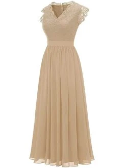 Women‘s Party Dress Homecoming Dress Wedding Guest Dress Corset Dress Lace Dress Long Dress Maxi Dress Black Pink Khaki Sleeveless Pure Color Lace Spring Summer V Neck Modern 2023 XS S M L XL XXL 3XL 41 Women‘s Party Dress Homecoming Dress Wedding Guest Dress Corset Dress Lace Dress Long Dress Maxi Dress Black Pink Khaki Sleeveless Pure Color Lace Spring Summer V Neck Modern 2023 XS S M L XL XXL 3XL -Tesla Style tuohpw1652150962856