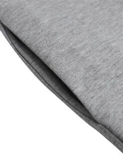 Women's Casual Dress Hoodie Dress Shift Dress Long Dress Maxi Dress Pocket Outdoor Daily Going Out Active Fashion Hooded Long Sleeve 2023 Loose Fit Black Khaki Gray Color S M L XL XXL Size -Tesla Style tydgmp1693222778031