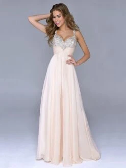 Women‘s Party Dress Wedding Guest Dress Sequin Dress Long Dress Maxi Dress Photo Color Sleeveless Color Block Sequins Spring Summer V Neck Party Party Spring Dress Slim 2023 S M L XL -Tesla Style tzgjwg1636709600694