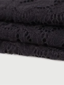 Women‘s Party Dress Wedding Guest Dress Lace Dress Dress Knee Length Dress Black Wine Navy Blue Long Sleeve Pure Color Lace Winter Fall Spring V Neck Elegant Winter Dress Office 2023 S M L XL XXL 3XL 17 Women‘s Party Dress Wedding Guest Dress Lace Dress Dress Knee Length Dress Black Wine Navy Blue Long Sleeve Pure Color Lace Winter Fall Spring V Neck Elegant Winter Dress Office 2023 S M L XL XXL 3XL -Tesla Style udfecm1620116292801