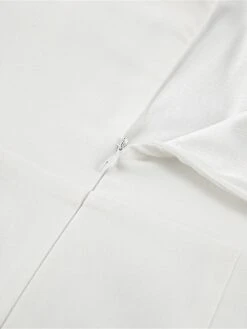 Women‘s Prom Dress Party Dress Homecoming Dress Feather Dress Midi Dress White Sleeveless Pure Color Backless Fall Winter Autumn Strapless Fashion Winter Dress Wedding Guest Birthday Slim 2023 -Tesla Style uecfps1693212581051