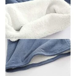 Women's Casual Dress Sweatshirt Dress Winter Dress Mini Dress Teddy Fleece Home Daily Going Out Basic Casual Crew Neck Long Sleeve Regular Fit Wine Red Big Red Black Color S M L XL XXL Size -Tesla Style ujglpm1669196221341