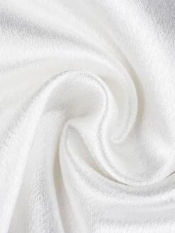 Women's Party Dress Fringe Dress Cocktail Dress Midi Dress White Half Sleeve Pure Color Tassel Fringe Summer Spring Fall Square Neck Fashion Vacation 2023 S M L XL -Tesla Style ulqrue1692857482456