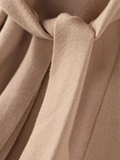 Women‘s Sweater Dress Winter Dress Midi Dress Green Camel Red Long Sleeve Pure Color Lace Up Split Winter Fall Turtleneck Casual One-Size 34 Women‘s Sweater Dress Winter Dress Midi Dress Green Camel Red Long Sleeve Pure Color Lace Up Split Winter Fall Turtleneck Casual One-Size -Tesla Style umbznl1635479181454