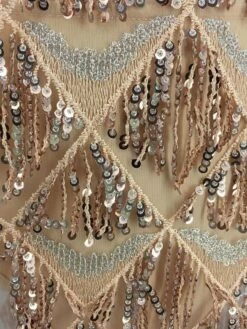 Women's Fringe Dress Sequin Dress Holiday Dress Mini Dress Silver Black Wine Sleeveless Pure Color Sequins Summer Spring Deep V Hot Party Summer Dress 2023 S M L XL 24 Women's Fringe Dress Sequin Dress Holiday Dress Mini Dress Silver Black Wine Sleeveless Pure Color Sequins Summer Spring Deep V Hot Party Summer Dress 2023 S M L XL -Tesla Style utysrr1614764843040