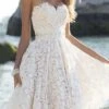 Women‘s Semi Formal Party Dress Homecoming Dress A Line Dress Mini Dress White Sleeveless Pure Color Lace Spring Summer Strapless Wedding Wedding Guest Slim 2023 S M L XL 1 Women‘s Semi Formal Party Dress Homecoming Dress A Line Dress Mini Dress White Sleeveless Pure Color Lace Spring Summer Strapless Wedding Wedding Guest Slim 2023 S M L XL -Tesla Style vaclmr1662454369775