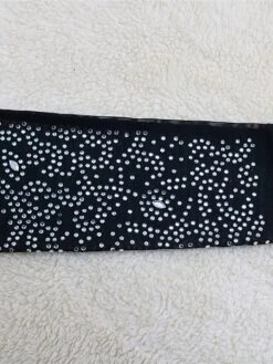 Women's Party Dress Sequin Dress Sheath Dress Black White Long Sleeve Floral Sequins Fall Turtleneck Party Winter Dress Fall Dress S M L XL XXL -Tesla Style vjmxcf1632365094985