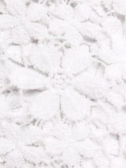 Women's Sheath Dress Maxi Long Dress Lace Dress Backless Blue Yellow Blushing Pink White Long Sleeve Solid Color Embroidered Lace Fall Spring V Neck Eleganty Party Holiday Beach 2023 S M L XL XXL -Tesla Style vmlkgm1679626159447