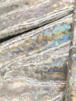 Women's Casual Dress Hoodie Dress Winter Dress Ombre Marble Print Pocket Print Hooded Mini Dress Fashion Streetwear Outdoor Daily Long Sleeve Loose Fit Silver Light Pink Pink Fall Winter S M L XL XXL -Tesla Style vmqzts1697712589318