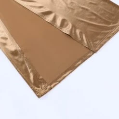 Women‘s Formal Party Dress Satin Dress Black Dress Sheath Dress Long Dress Maxi Dress Champagne Sleeveless Pure Color Ruched Spring Summer One Shoulder Weekend Slim 2023 -Tesla Style wjjzxb1668483438767