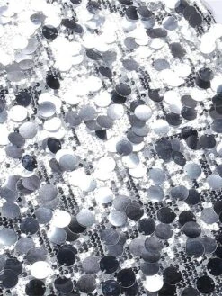 Women‘s Party Dress Sequin Dress Homecoming Dress Cocktail Dress Mini Dress Silver Sleeveless Pure Color Sparkly Glitter Sequins Spring Fall Winter Halter Neck Fashion Birthday Vacation 2023 S M L 36 Women‘s Party Dress Sequin Dress Homecoming Dress Cocktail Dress Mini Dress Silver Sleeveless Pure Color Sparkly Glitter Sequins Spring Fall Winter Halter Neck Fashion Birthday Vacation 2023 S M L -Tesla Style wlbjep1693983152999