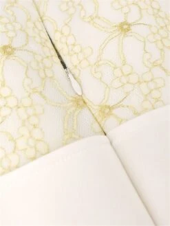 Women's Prom Dress Party Dress Wedding Guest Dress Long Dress Maxi Dress White Long Sleeve Pure Color Mesh Spring Fall Winter Stand Collar Fashion Winter Dress Evening Party Wedding Guest 2023 S M L 20 Women's Prom Dress Party Dress Wedding Guest Dress Long Dress Maxi Dress White Long Sleeve Pure Color Mesh Spring Fall Winter Stand Collar Fashion Winter Dress Evening Party Wedding Guest 2023 S M L -Tesla Style wqzldu1692179939648